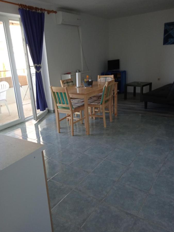 Apartment Oswald Crikvenica Eksteriør bilde