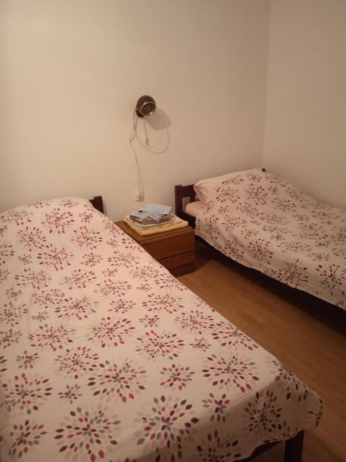 Apartment Oswald Crikvenica Eksteriør bilde